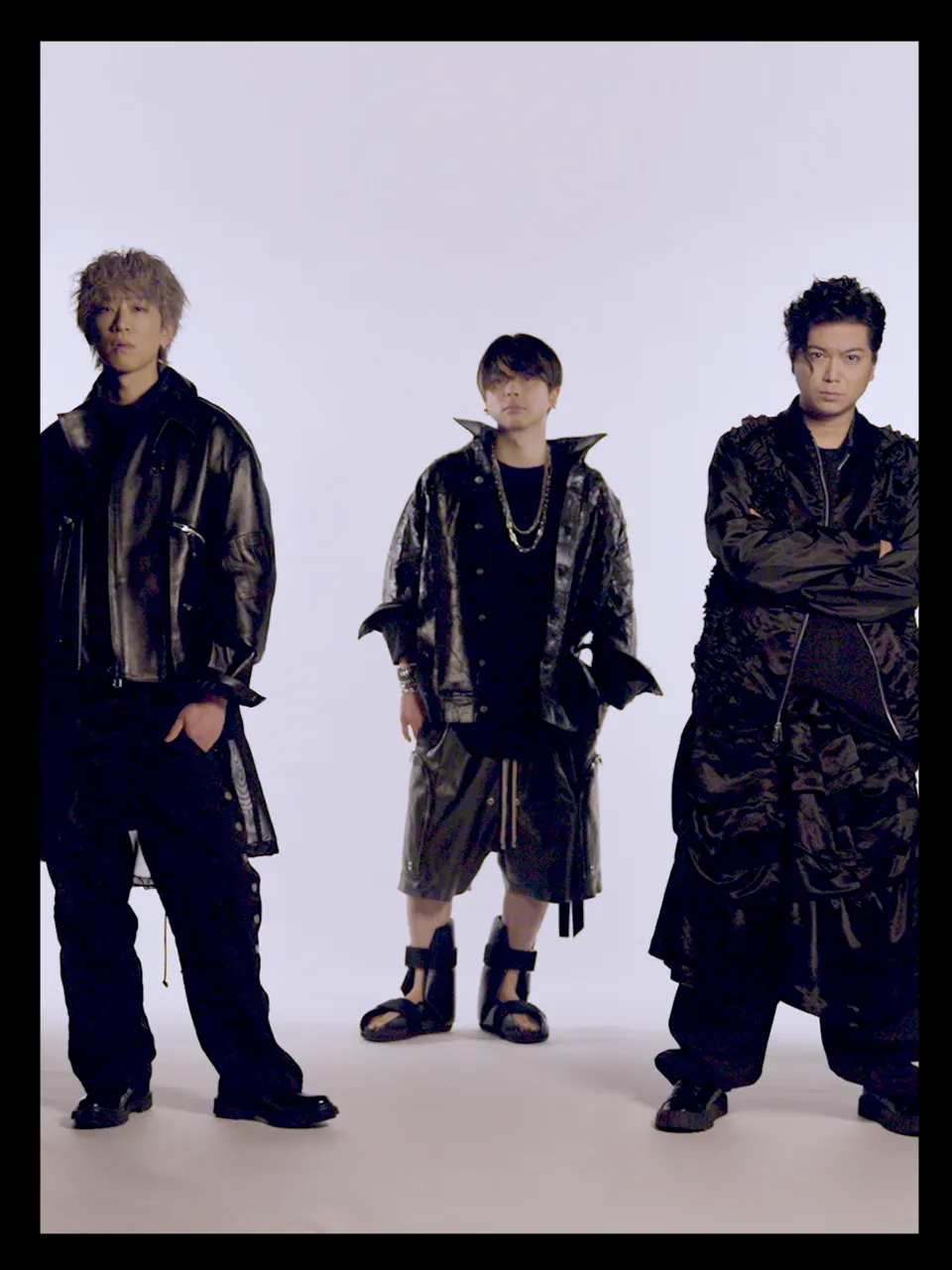 NEWS 15th ALBUM 「変身」|2025.8.6 Release!!