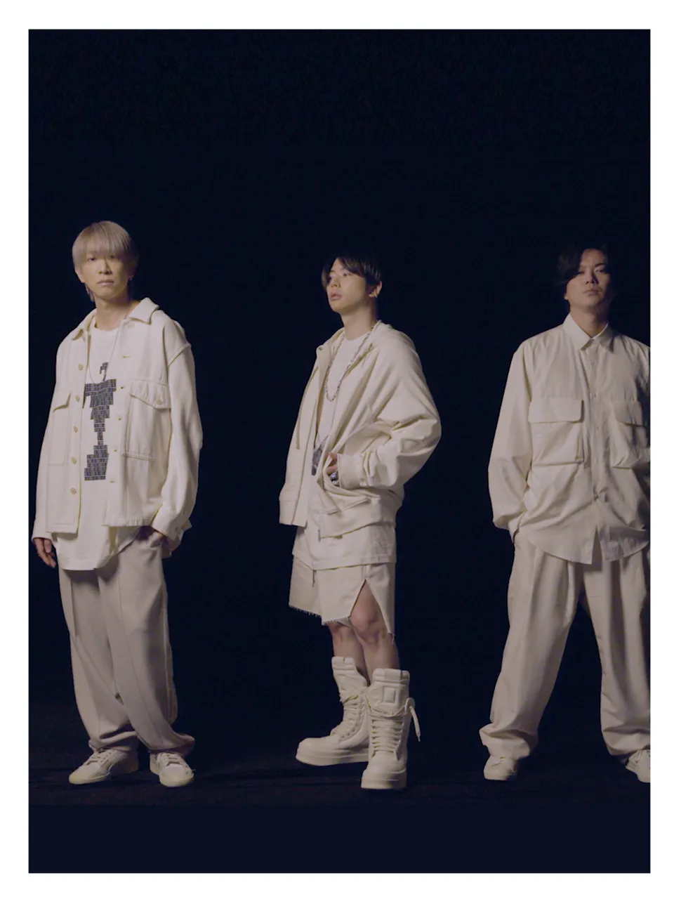 NEWS 15th ALBUM 「変身」|2025.8.6 Release!!